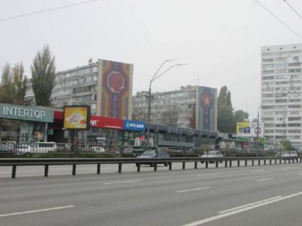 Скроллер B в Киеве просп. Берестейський (Перемоги)., 23 - вул. Провіантська (Галі Тимофєєвої)., біля магазинів "Інтертоп", з центру - 304713 фото 1