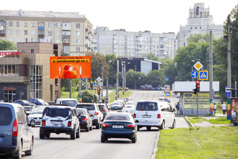 Нестандарт B у Харкові, 3x6  Павлова вул., 20б - Конюшенний пров., в центр Фото 1