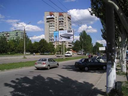 Призма A в Запорожье Чумаченка вул. - Ситова вул. - 220442 фото 1