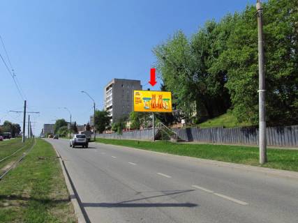 Призматрон, Призма  у Львові, 3x6  Княгині Ольги вул., 16,  в бік Володимира Великого вул., ТЦ "Львів", супермаркету "Фокстрот", "McDonald''s" - 447287 Фото 1