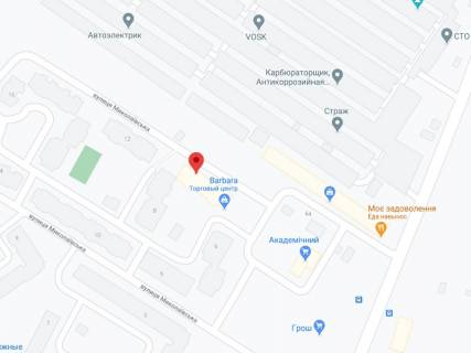 Видеоборд A у Вінниці Миколаївська вул., 2, аптека "Конекс", прайс за ролик 10 сек 1 вихід/5 хвилин, на двосторонньому екрані, від 144 виходів на день. Розрахунок для інших параметрів трансляції уточнюйте у менеджера. - 301275 схема