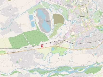 Білборд, Бігборд (Борд)  B у , - (-), 3x6  с. Пійло, (1), траса Стрий-Івано-Франківськ схема