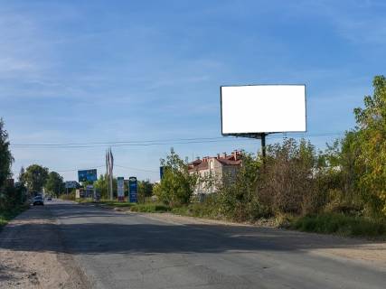Билборд A в Черновцах Коломыйская ул., 2Г фото 1