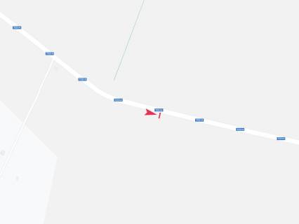 Билборд A в Бахмаче, 3x6  Першотравнева вул., (1) схема
