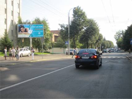 Призма B в Ровно Дубенська вул., 37 - 297666 фото 1