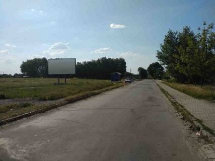 Билборд B в Запорожье Ювілейна вул., зупинка транспорту фото 1