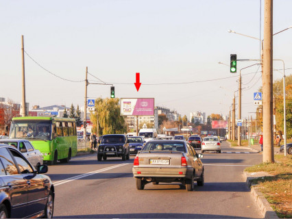 Призма B в Харькове, 3x6  Тракторобудівників пр., 55, з центру - 667632 фото 1