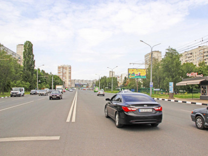 Prismatron, Prism A in Kharkiv, 3x6  Свободи пр., 46, з центру - 667443 Photo 1