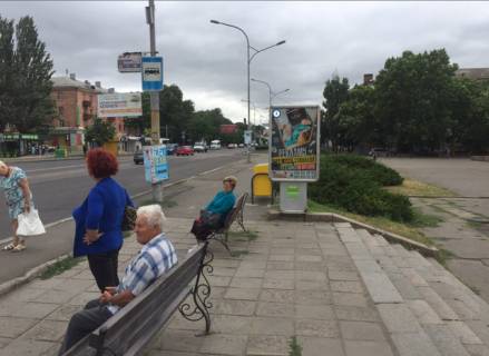 Сiтiлайт A у Миколаєві Богоявленський просп. (Жовтневий просп.)., 39А Фото 1