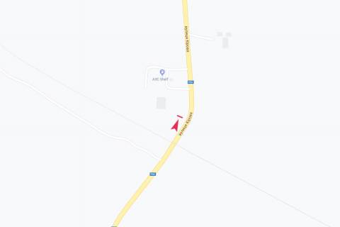 Билборд B в Вознесенске, 3x6  Виїзд на Одесу схема