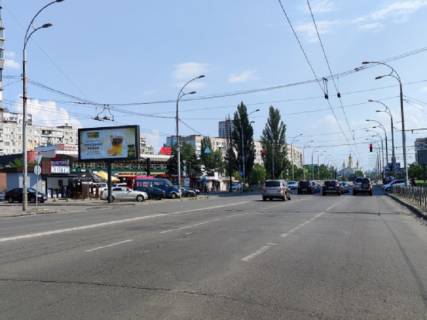 Скроллер B в Киеве Героїв полку «Азов» вул. (Маршала Малиновського)., 3, після 100 м від Левка Лук’яненка вул. (Маршала Тимошенка) - 368680 фото 1