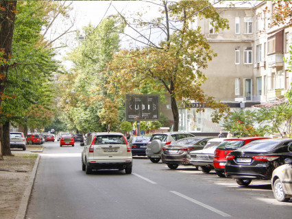 Backlight A in Kharkiv, 2.3x3.14  Данилевського вул., 10, в центр Photo 1