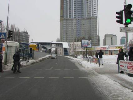 Scrolller, Scroll A in Kyiv Zilans'ka st., 148 - 294368 Photo 1