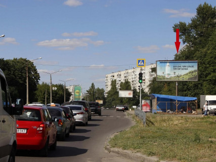 Призматрон, Призма A у Харкові, 3x6  Павлова вул., 132, (1), зупинка "Редькіна (Пєшкова) вул.", з центру - 666677 Фото 1