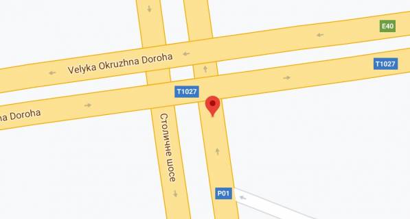 Нестандарт A в Киеве Столичне шосе - Кільцева дорога, ТЦ "Домосфера", в сторону центру. Монтаж + демонтаж оплачується окремо, вартість робіт дорівнює вартості доп. зміни сюжету схема