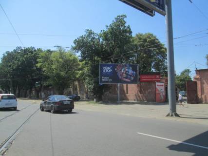 Билборд A в Одессе, 3x6  Водопровідна вул. - пл. Старосінна фото 1