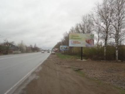 Билборд  в Ивано-Франковске, 3x6  Крихівецька вул., (2), с. Драгомирчани фото 1