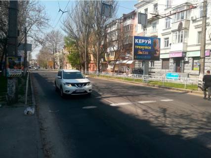 Бэклайт A в Херсоне Пугачова пров., 5А фото 1