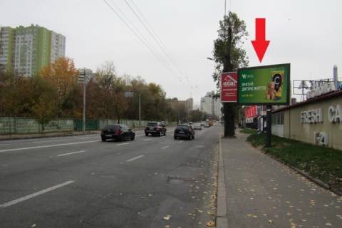 Скролер, Скрол A у Києві Іллєнко вул. (Колиш. Мельникова вул.), 89а - 169875 Фото 1