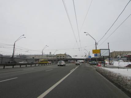 Скролер, Скрол A у Києві Перемоги пр., 46, ст.м. "Шулявська", біля студії Довженка, з центру - 171175 Фото 1