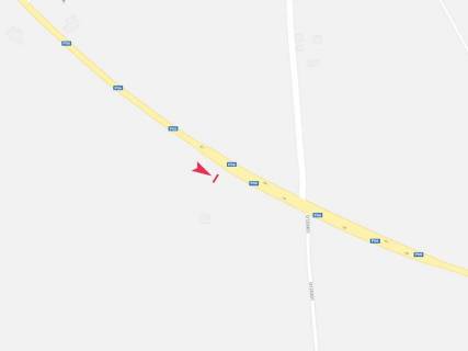 Билборд A в Голованевске, 3x6  смт Голованівськ, на Первомайськ схема