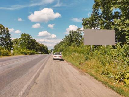 Билборд A в Ярмолинцах, 3x6  смт Ярмолинці, Чапаєва вул. біля розв'язки фото 1