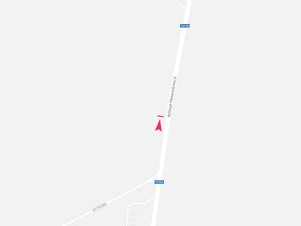 Billboard A in Semenivka, 3x6  смт Семенівка, поворот на Очеретувате, в'їзд з боку с.Жуки scheme