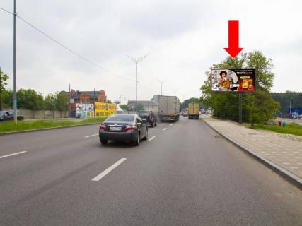 Video Billboard A in Kyiv, 3x6  Paladina av., bila TRC "Lavina moll", supermarketiv "Asan," Epicentr ", rozdil'nik, v bik av. Berestejs'kogo (kolis. av. Peremogi) - 457009 Photo 1