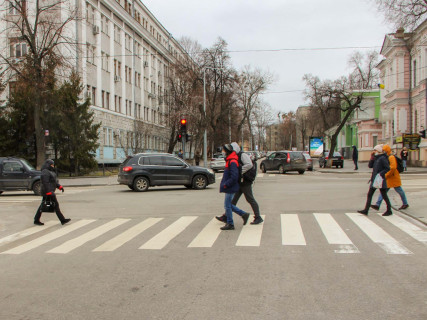Ситилайт A в Харькове, 1.8x1.2  Алчевських (Артема) вул., 40/27 фото 1