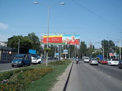 Призма A в Одессе, 3x6  Люстдорфська дорога - Філатова вул., права - 561946 фото 1