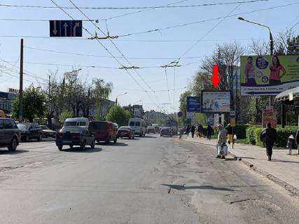 Scrolller, Scroll A in Chernivtsi Glavnaa st., 162 - 300092 Photo 1