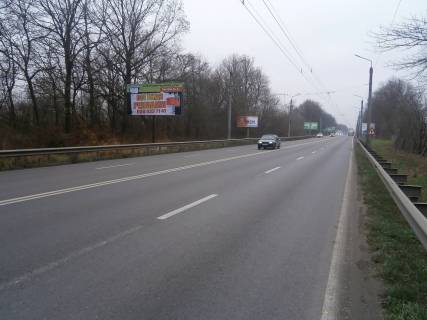 Билборд B в Ямниці, 3x6  с. Ямниця, Галицька вул, навпроти цементно-шиферного заводу, (8) фото 1