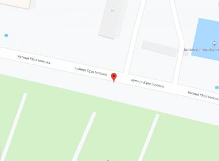 Скроллер A в Киеве Іллєнко вул. (колиш. Мельникова вул.), 44, в сторону ст.м. "Лук'янівська" - 184779 схема