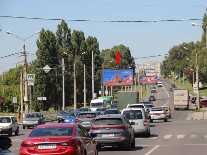 Призматрон, Призма B у Харкові, 3x6  Клочківська вул., 197е, з центру - 667355 Фото 1