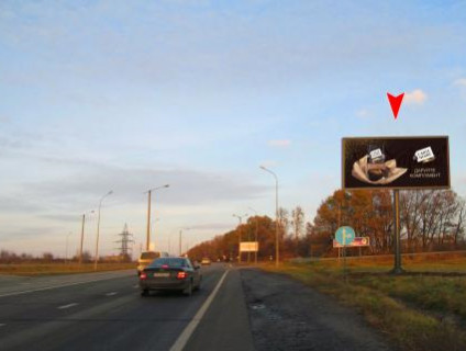 Билборд A в Харькове, 3x6  Клочківська вул., 339 - Лозовеньківський пр. (5) фото 1