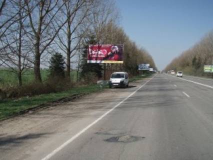 Билборд  в Ивано-Франковске, 3x6  Тисменицька вул., (7), в'їзд в Івано-Франківськ фото 1