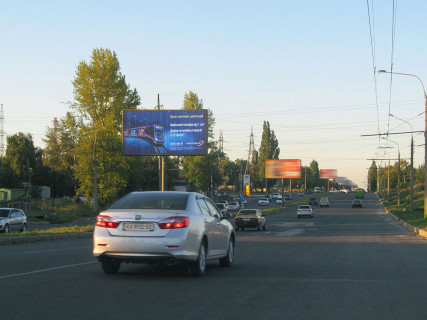 Призматрон, Призма A у Харкові, 3x6  просп. Льва Ландау (50-річчя СРСР)., 151, в центр - 666215 Фото 1