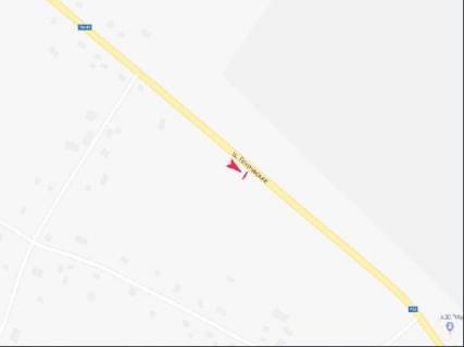 Билборд B в Петриковке, 3x6  виїзд із міста у бік Дніпро схема