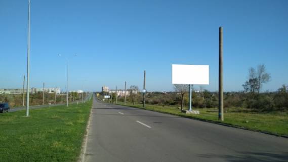 Билборд A в Бердянске Мелитопольское шоссе, въезд в г. Бердянск, 300м к посту ГАИ фото 1