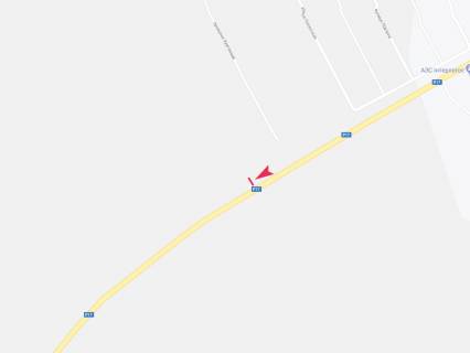 Билборд A в Володарка, 3x6  смт Володарка, виїзд із міста у бік Тетієва схема