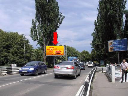 Призма  в Ужгороде, 3x6  Дружби Народів пл. /  Студентська Набережна вул. - 448773 фото 1