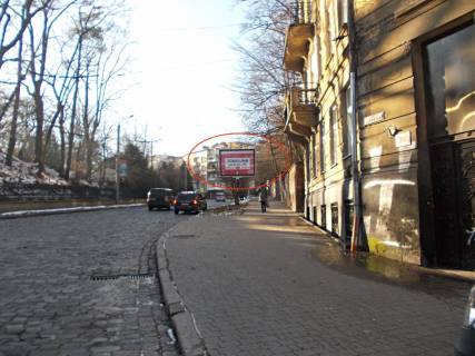 Скроллер A в Львове Стрийська вул., 26 - 377114 фото 1