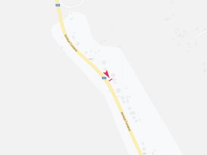 Билборд B в Широком, 3x6  с. Широке, (2), 500 м, з боку Вільхівки схема