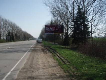 Билборд  в Ивано-Франковске, 3x6  Тисменицька вул., (7), виїзд з Івано-Франківська фото 1