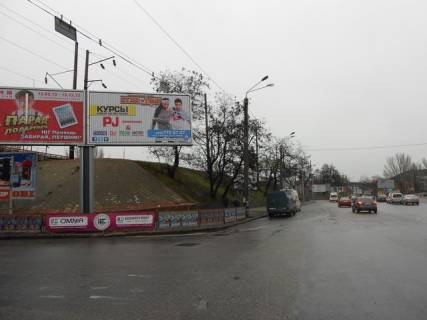 Призма + в Одессе, 3x6  Балківська вул. - Пересипський міст, права - 560779 фото 1