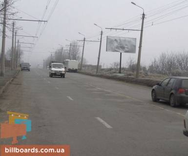 Билборд A в Черновцах Південнокільцева вул., 2 фото 1