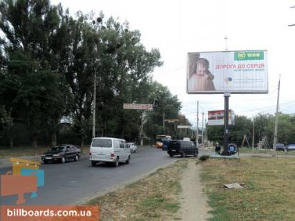 Призма A в Черновцах Хотинська вул. - Енергетична вул., від ТЦ "Епіцентр" - 133642 фото 1