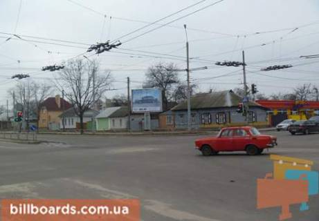 Призма  в Чернигове 1 Мая ул. - ул. 77-ой гвардейской дивизии - 81682 фото 1