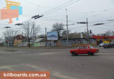 Призма  в Чернигове 1 Мая ул. - ул. 77-ой гвардейской дивизии - 81684 фото 1
