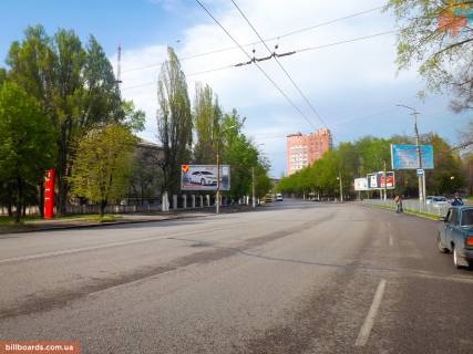 Призма B в Днепр (Днепропетровск) Науки (Гагаріна) пр. - Сірка вул. - 162524 фото 1